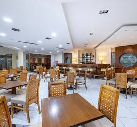 Aristoteles Holiday Resort & Spa в п-ове Афон