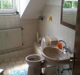 Alpha Apartment-Essen Bochold в Эссене