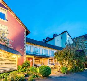 Отдых в Best Western Blankenburg Hotel - Германия, Кобург