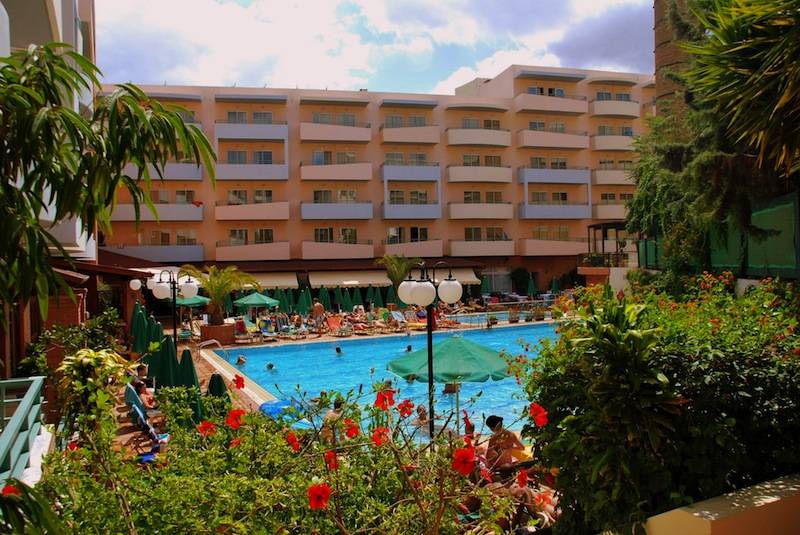 Bio Hotel Suites 4* Греция, Ретимно