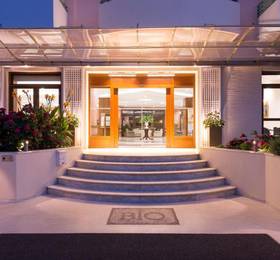 Туры в Bio Hotel Suites в Греции