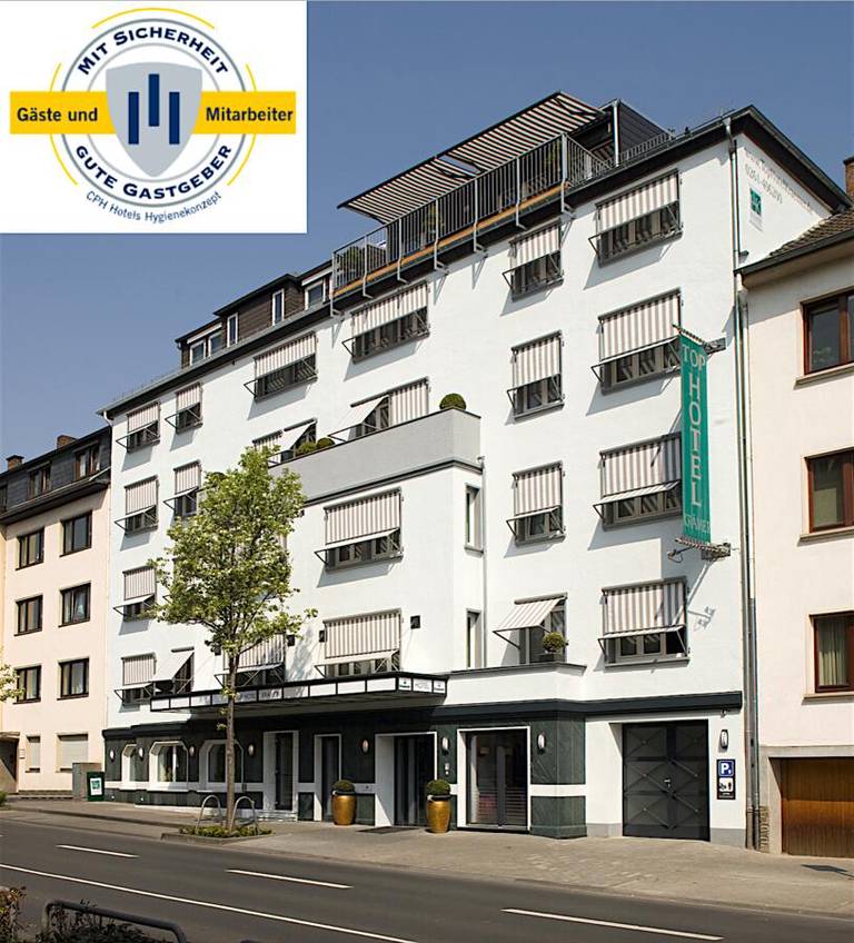 Top Hotel Kramer