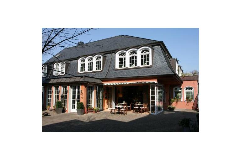 Hotel Stein - Schillers Restaurant