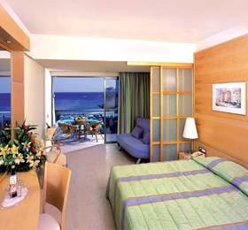 Calypso Beach Hotel в Родосе