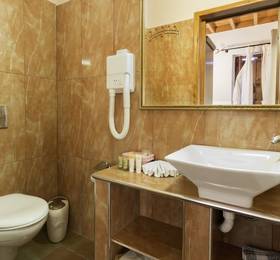 Отдых в Camelot Traditional Hotel - Греция, Родос