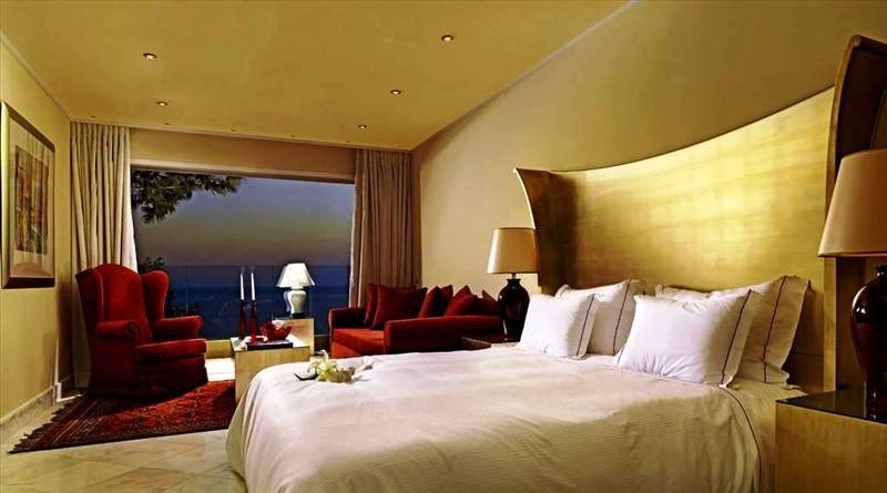 Capsis Divine Thalassa 5* Греция, Ираклион