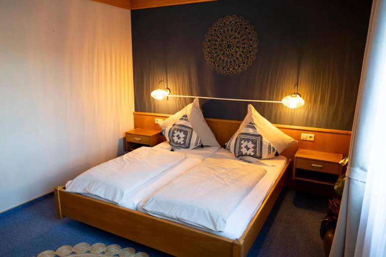 Hotel Gulser Weinstube