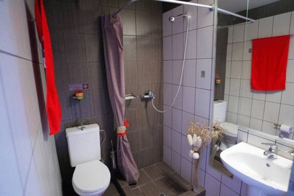 Captains House 2* Греция, Кефалония