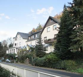 Туры в Hotel Burgschanke в Германии