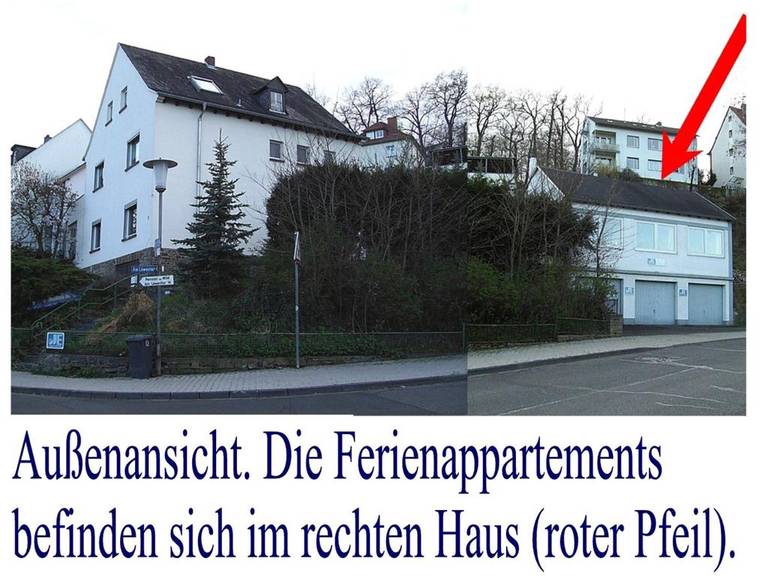 Jargen Ferienappartements