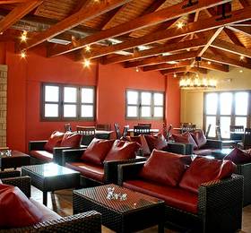 Castle Resorts в Пелопоннесе