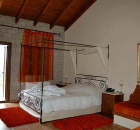 Отдых в Castle Resorts - Греция, Пелопоннес