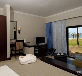 Отдых в Sheraton Gambia Hotel Resort & Spa - Гамбия, Серрекунда
