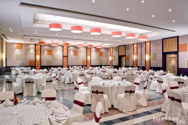 Sheraton Gambia Hotel Resort & Spa