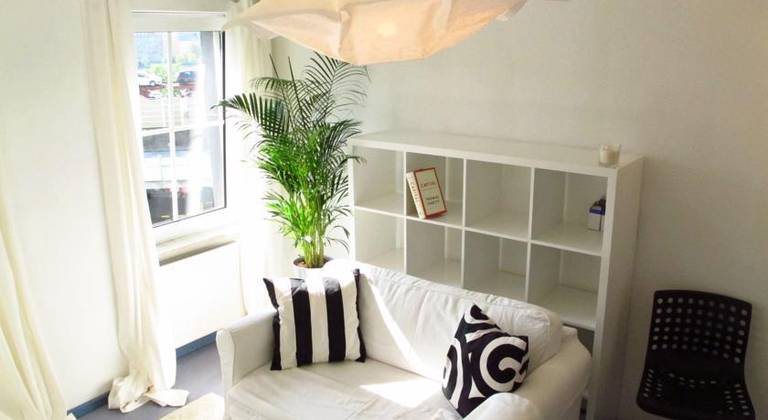 Koblenz Apartment
