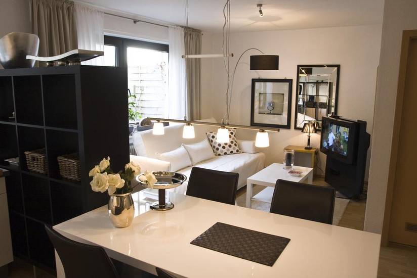 Ferienwohnung Koblenz Altstadt Германия, Кобленц