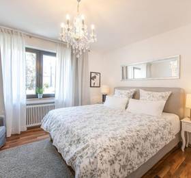 Отдых в Ferienwohnung Koblenz Altstadt - Германия, Кобленц