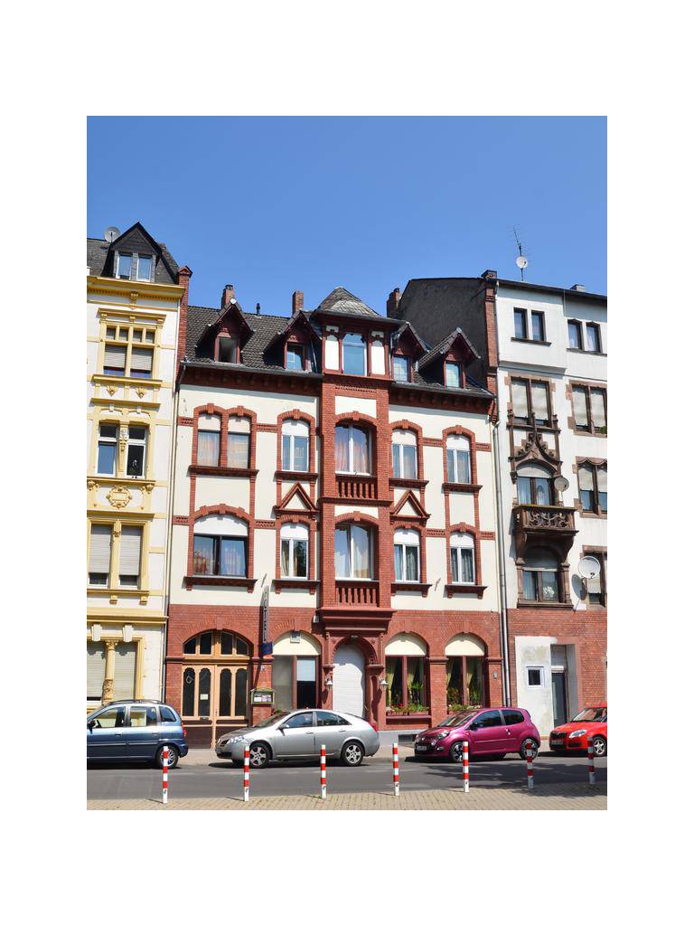 Hotel Zum Hafen