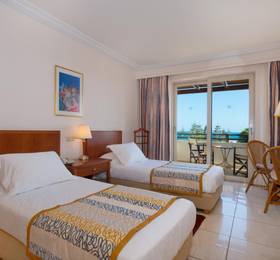 Отдых в Creta Marine Apt - Греция, Крит