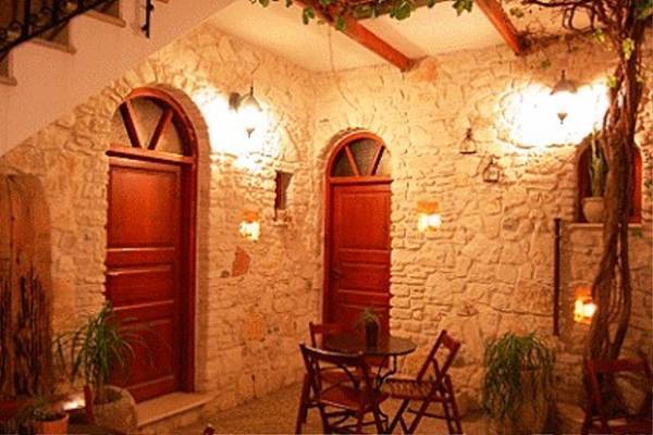 Cretan Villa Hotel 2* Греция, Крит