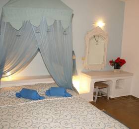 Cretan Villa Hotel в Крите