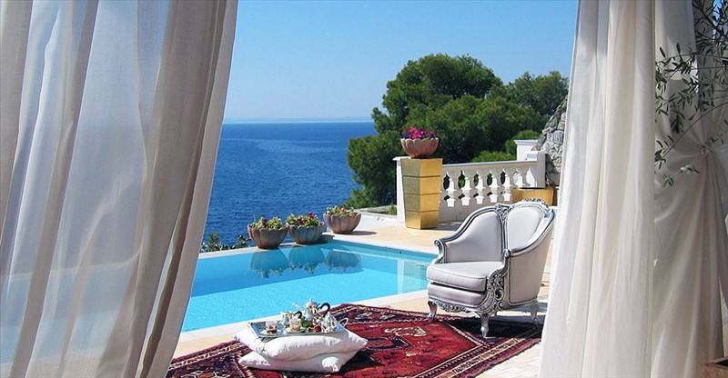 Danai Beach Residence Suites 5* Греция, Халкидики