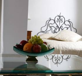 Туры в Danai Beach Residence Suites в Греции