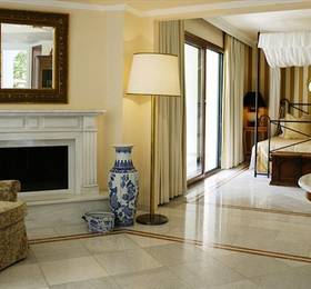 Отдых в Danai Beach Residence Suites - Греция, Халкидики