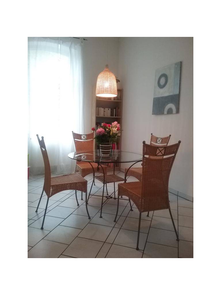 Ferienwohnung Mosel-Rhein