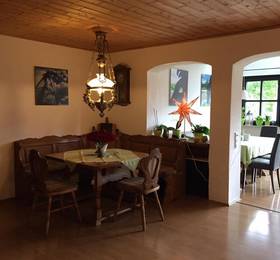 Отдых в Pension Sonneneck - Германия, Цвизель