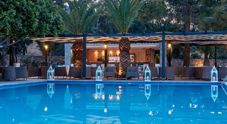 Elounda Palm Apt
