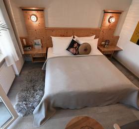 Туры в Hotel Sonnenhof в Германии
