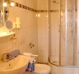 Туры в Landgasthof-Pension Leithenwald в Германии