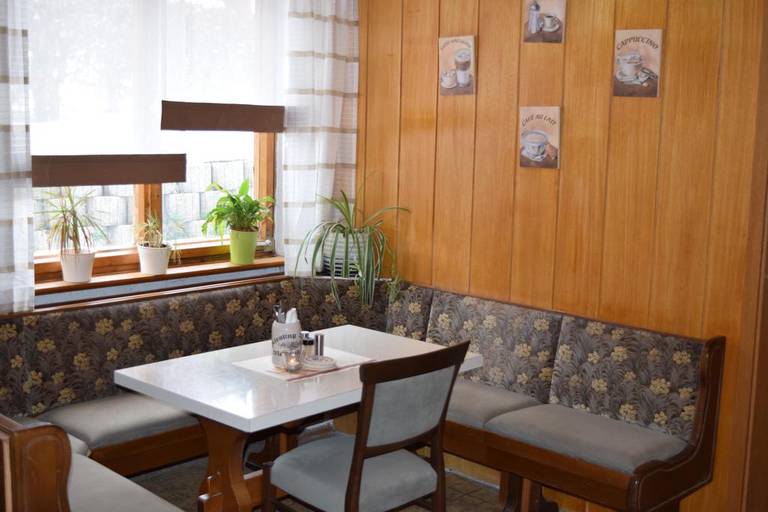 Pension Cafe Papke