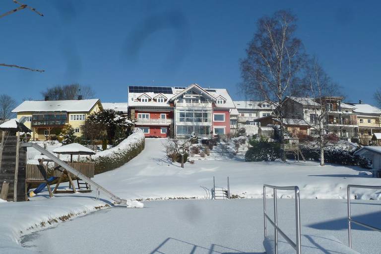 Villa Sonnenhugel
