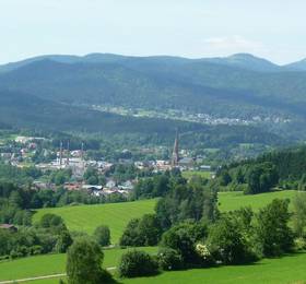 Туры в Ferienwohnung Muhl в Германии