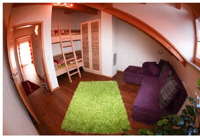 Ferienwohnung Muhl