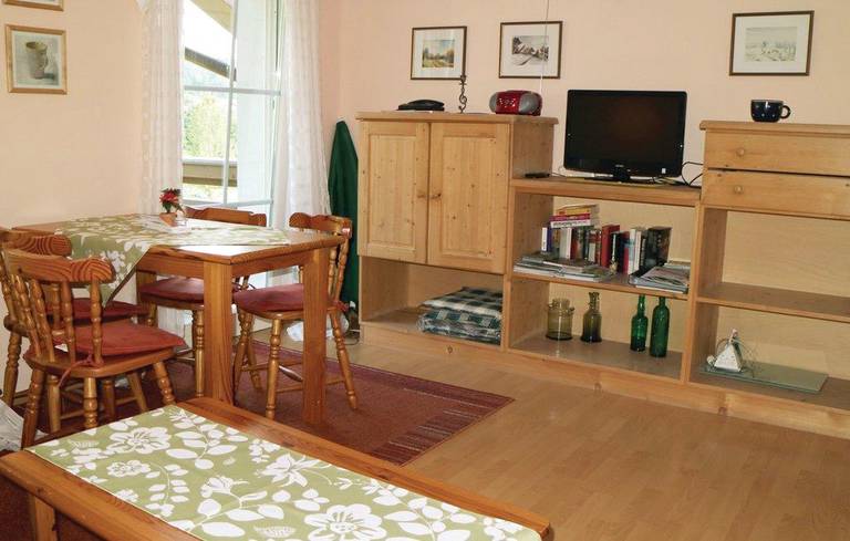 One-Bedroom Apartment in Zwiesel