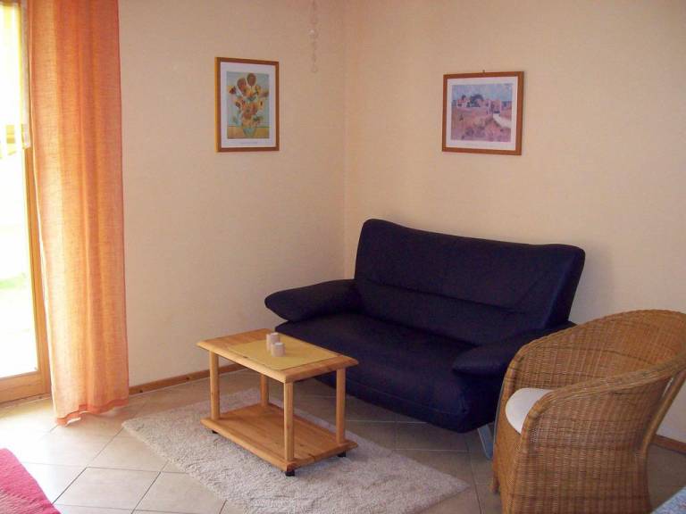 Ferienwohnung-Rachel