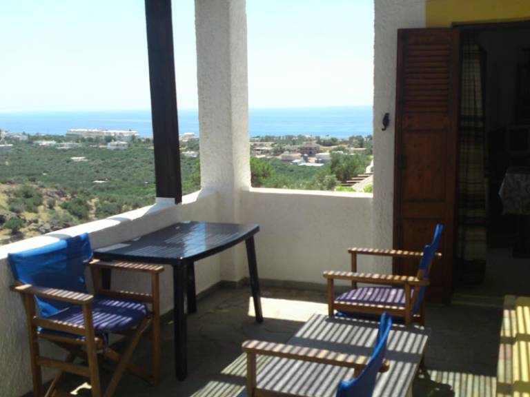 Filoxenia Villas