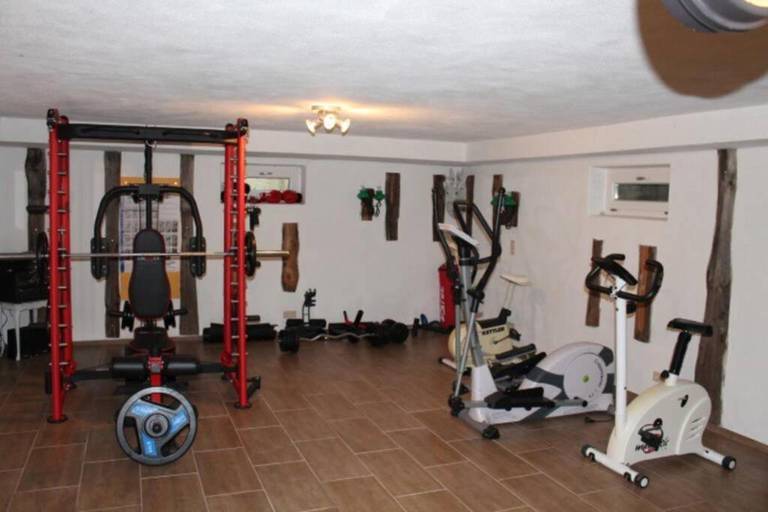 Ferienwohnung Karin