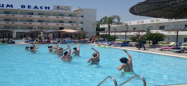 Dodeca Sea Resort