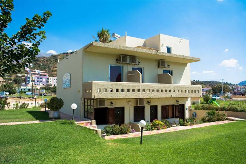 Galini Mare 2* Греция, Крит