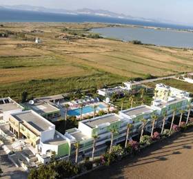 Туры в Giakalis Apartments в Греции