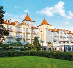 Туры в Hotel Kleine Strandburg в Германии
