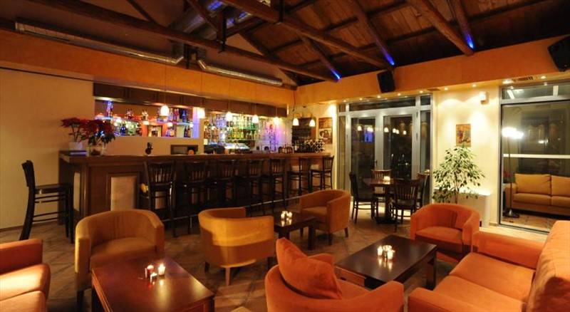 Helmos 4* Греция, Пелопоннес
