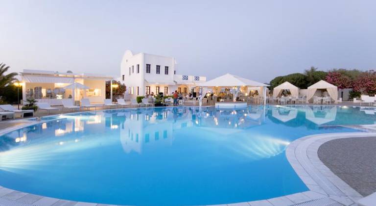 Imperial Med Hotel & Resort
