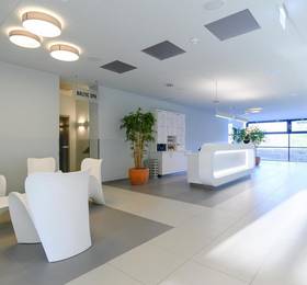 Отдых в Baltic Hotel Zinnowitz - Германия, Цинновиц (Остзебад)