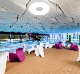 Туры в Baltic Hotel Zinnowitz в Германии