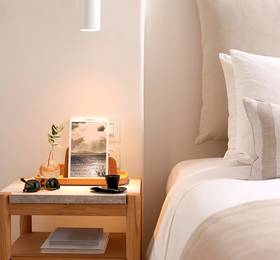 Bill & Coo Suites and Lounge в Миконосе
